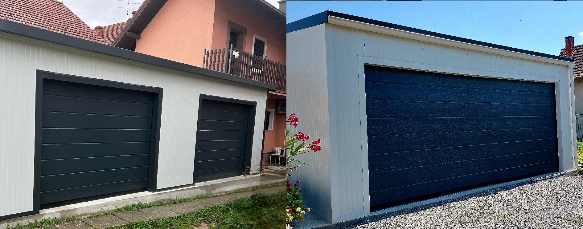 Glavna fotografija garaže