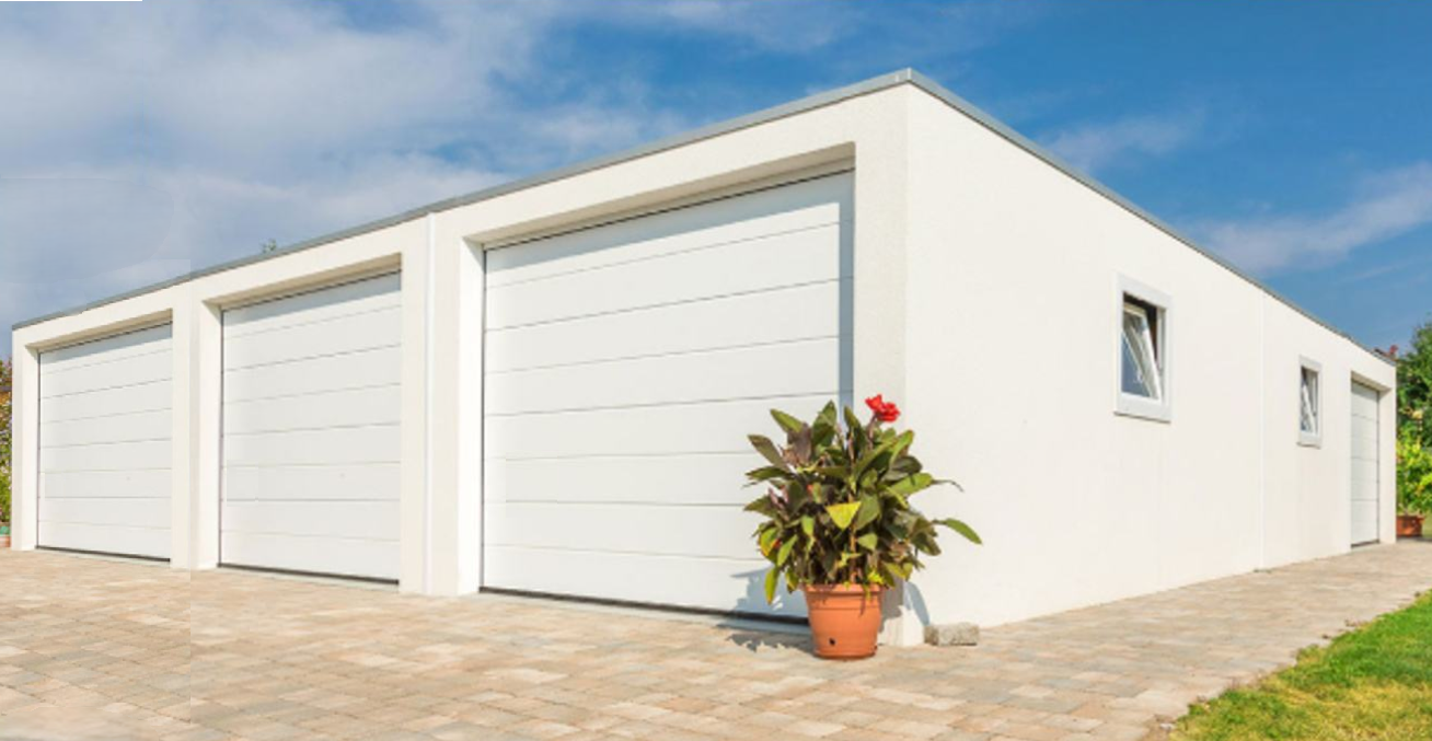 Glavna fotografija garaže