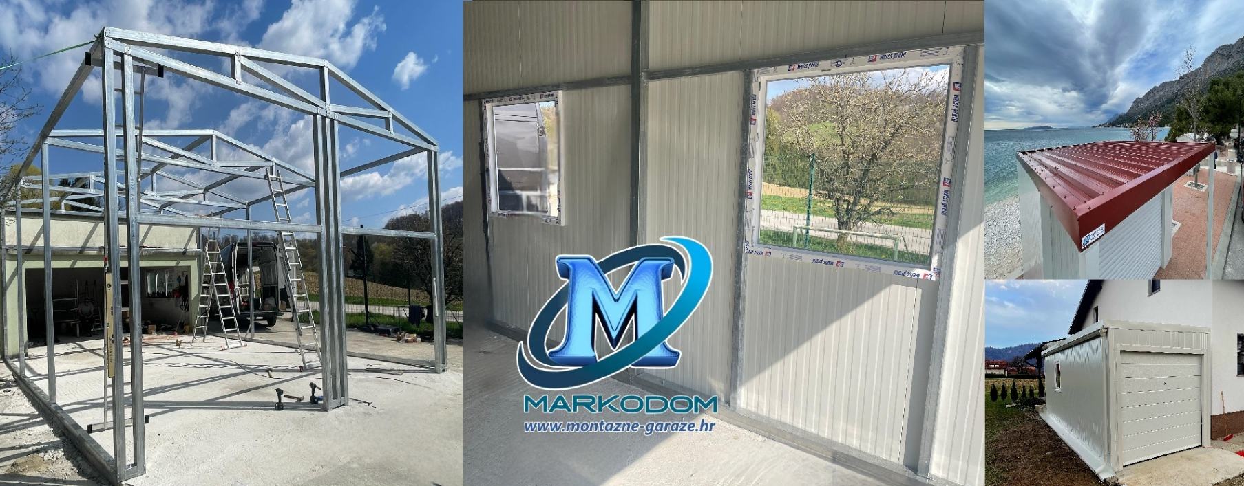 Materijali izrade banner