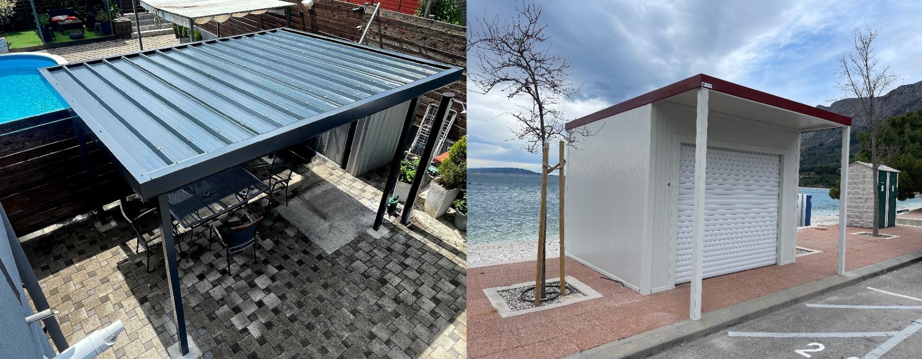 Montažni objekti banner